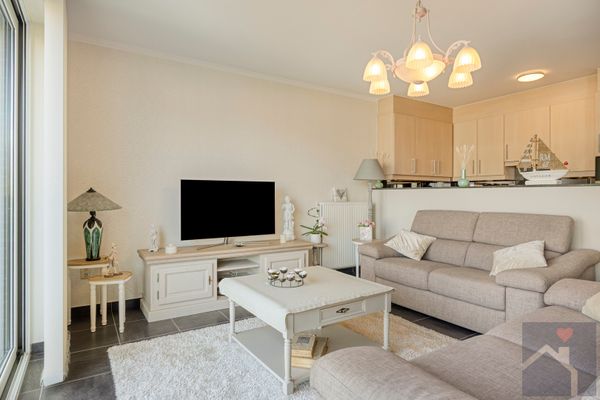 Appartement te koop / Pelt