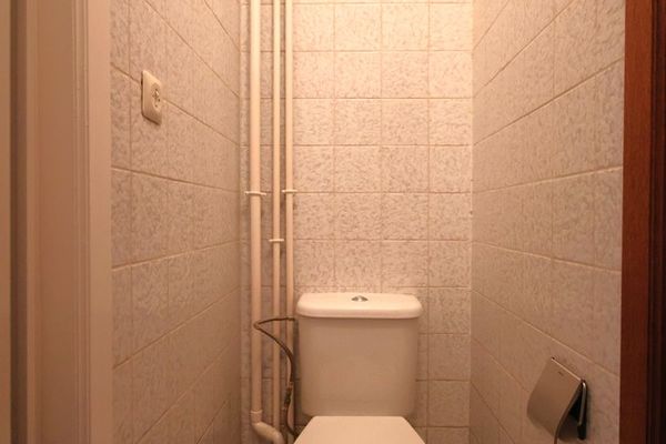 Huis te huur / Landen