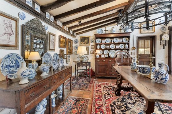 Huis te koop / Merksem