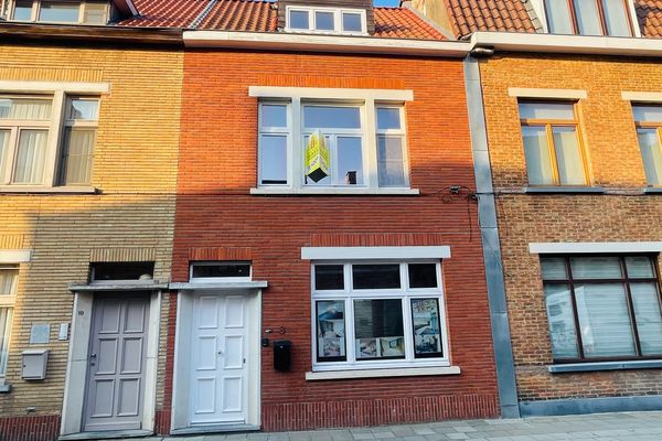 Huis te koop / Brugge