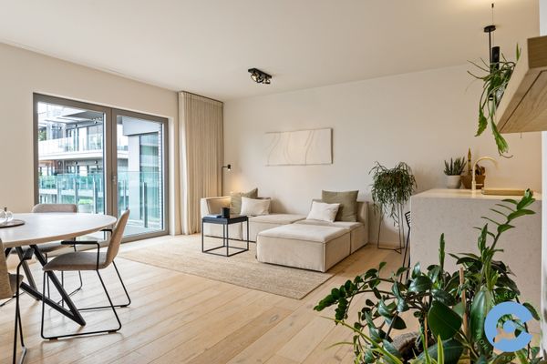 Appartement te koop / Antwerpen