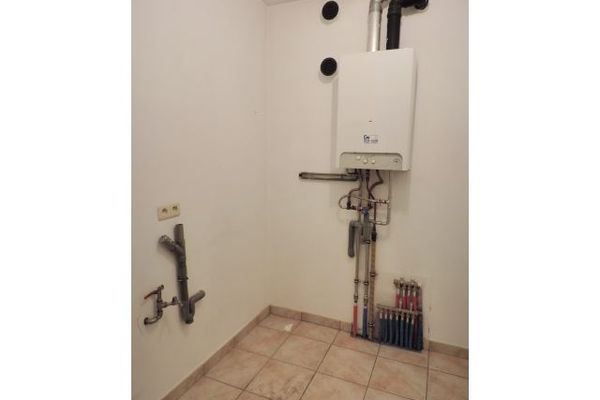 Appartement verhuurd / Beverlo