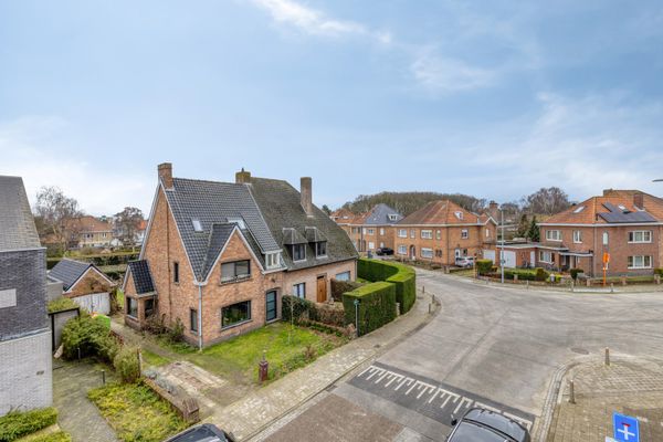 Huis
                            te koop in Sint-Michiels