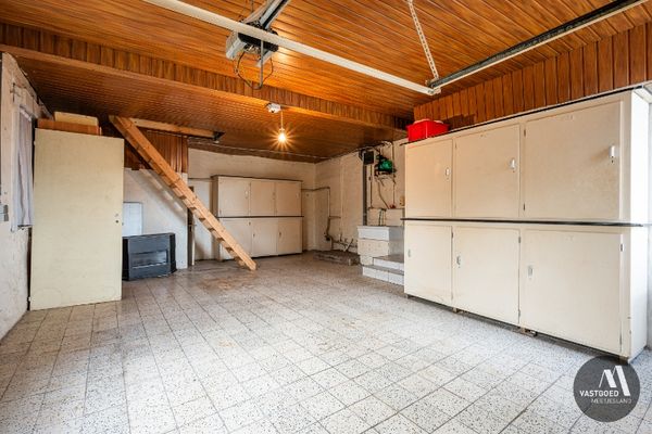 Huis te koop / Adegem