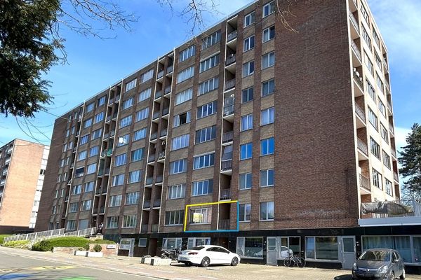 Appartement
                                te huur in Heverlee