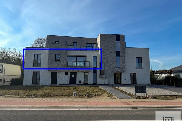 Appartement te koop / Wellen