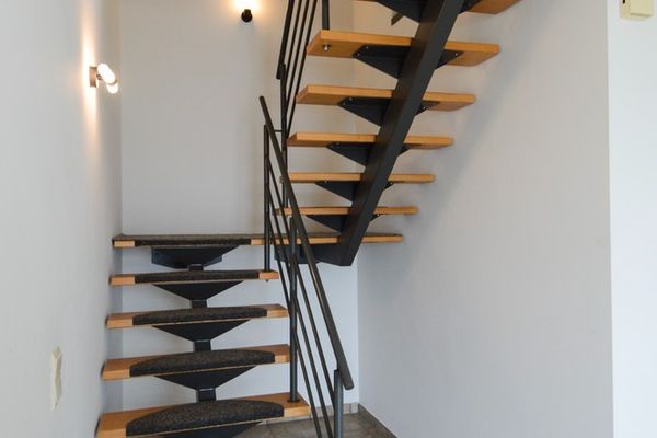 Appartement te koop / Diepenbeek