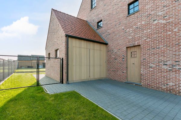 Huis te koop / Kortrijk-Dutsel