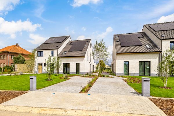 Huis te koop / Sint-Truiden