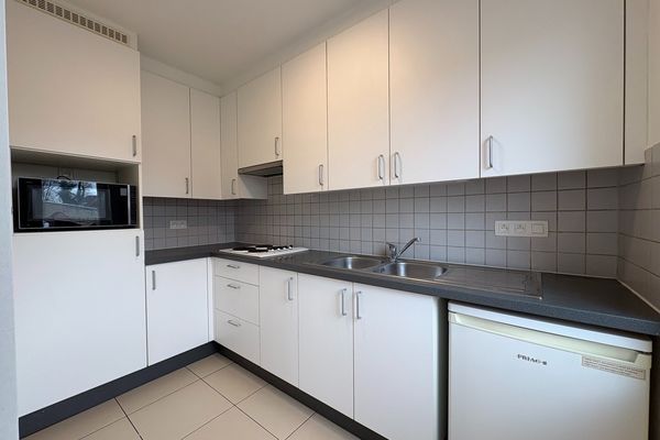 Appartement
                                te huur
                                in Torhout