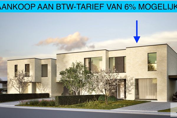 Huis te koop / Sint-Truiden