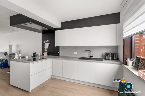 Huis
                                te koop
                                in Oostende