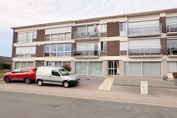 Appartement te huur / Berlaar