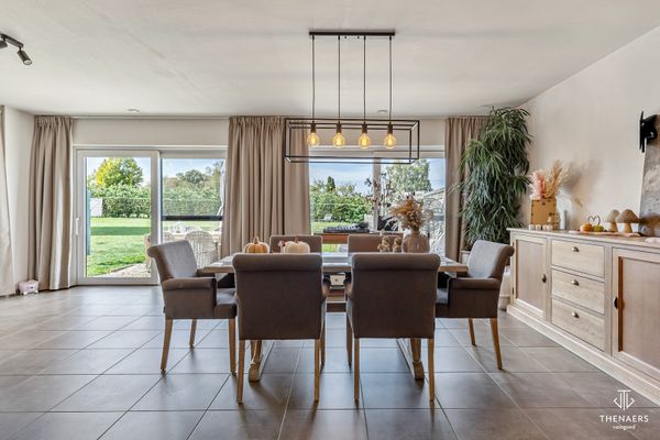 Huis te koop / Sint-Truiden