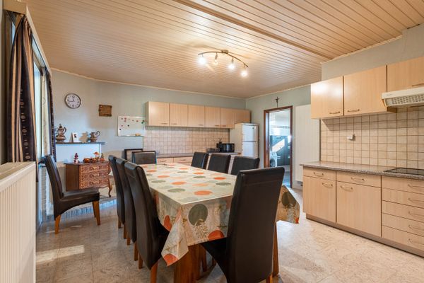 Huis te koop / Sint-Truiden