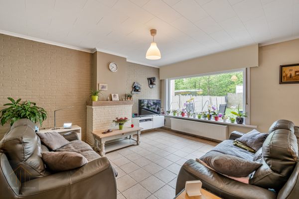 Huis
                            verkocht in Heusden