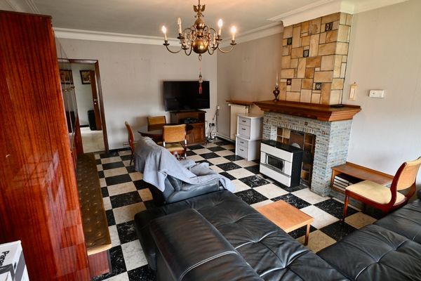 Huis te koop / Itegem