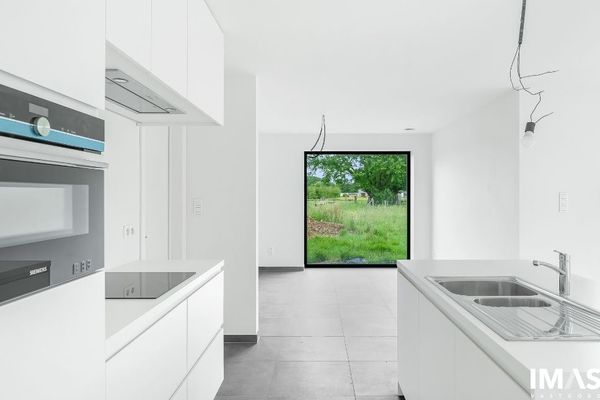 Huis te koop / Spalbeek