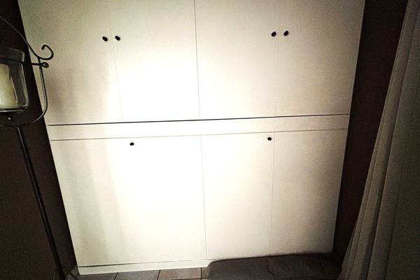 Appartement a vendre / Nieuport