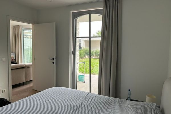 Appartement te huur / Itegem