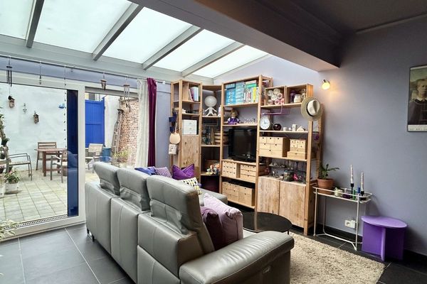 Huis te koop / Leuven