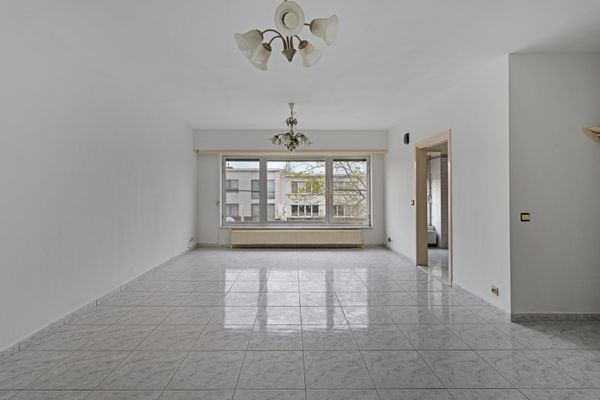 Appartement verkocht / Schoten