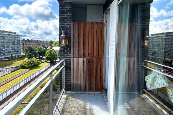 Appartement te koop / Heverlee