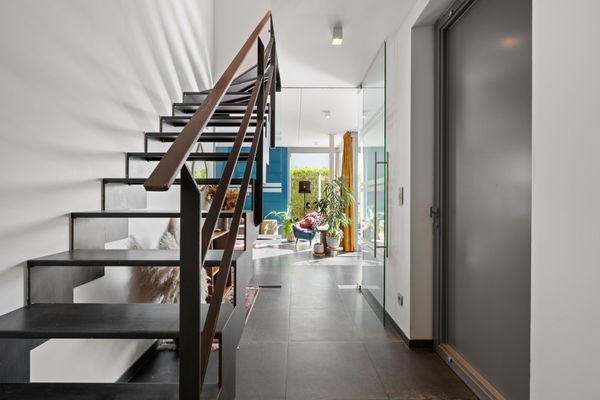 Huis te koop / Betekom