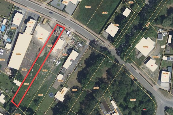 Grond te koop / Zonhoven