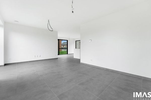 Huis te huur / Spalbeek