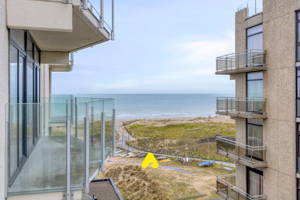 Appartement te koop / De Panne