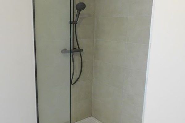 Appartement verhuurd / Helchteren