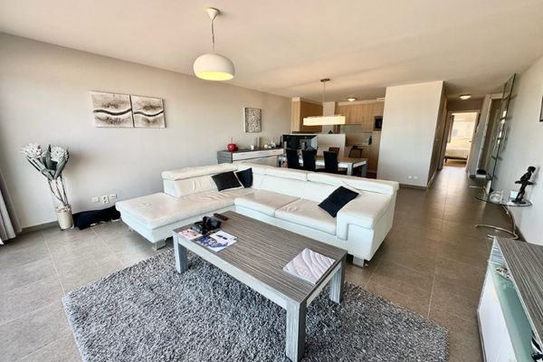 Appartement te huur / Oostende