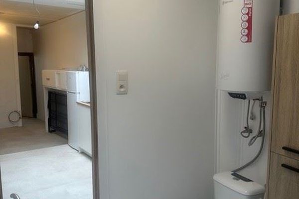 Huis te koop / Geraardsbergen