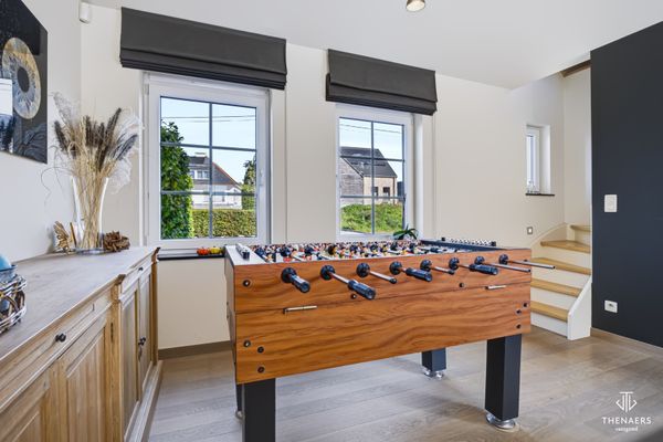 Huis te huur / Landen