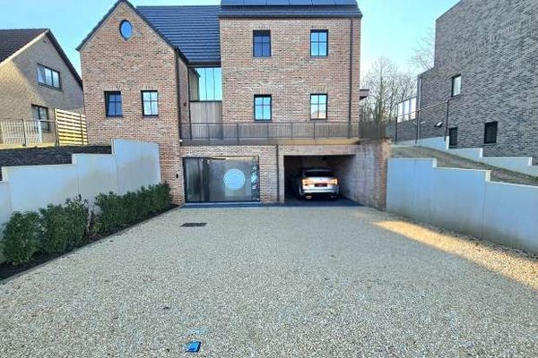 Huis
                                verkocht
                                in As