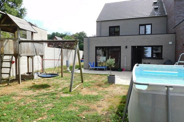 Huis te koop / Tessenderlo-Ham