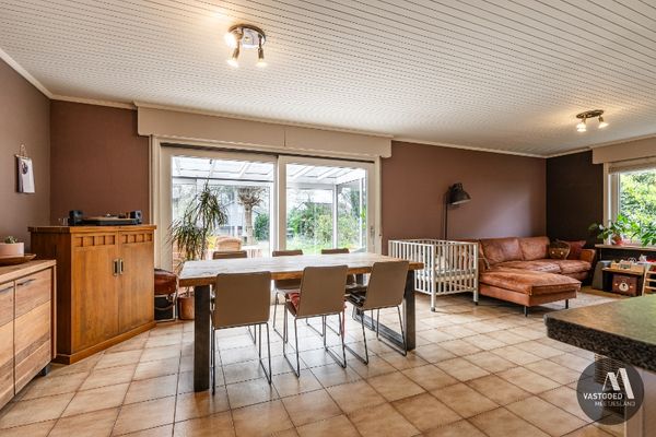 Huis te koop / Adegem