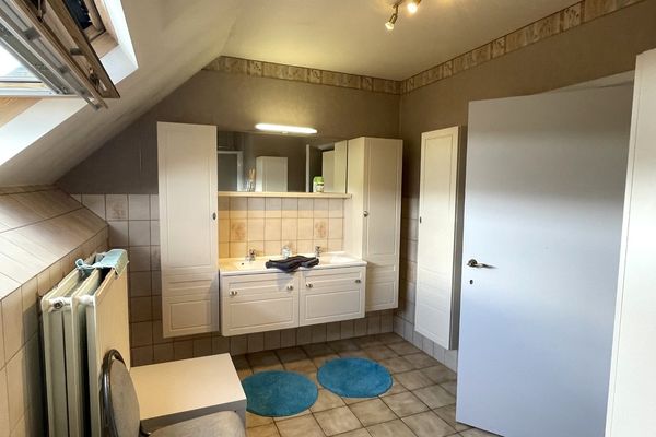 Huis te koop / Overijse