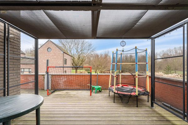 Appartement te koop / Gorsem