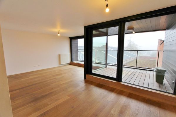 Appartement optie huur / Sint-Truiden