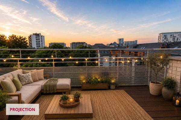 Appartement
                                a louer
                                in Evere