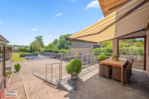 Huis te koop / Averbode