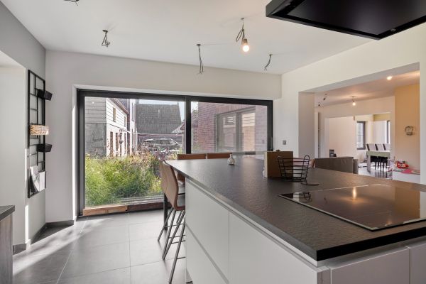 Huis te koop / Geraardsbergen