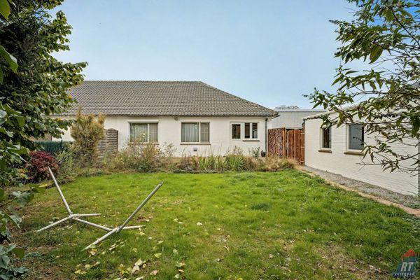 Huis te koop / Sint-Truiden