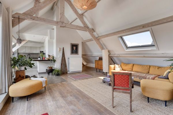 Appartement te koop / Wakken