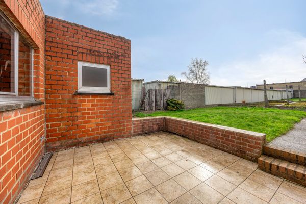 Huis te koop / Ninove