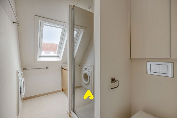 Appartement a vendre / La Panne
