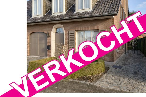 Huis
                                te koop
                                in Meulebeke