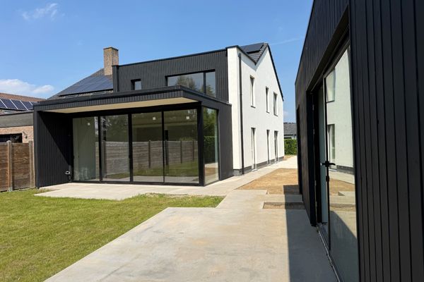 Woning te koop in Vosselare